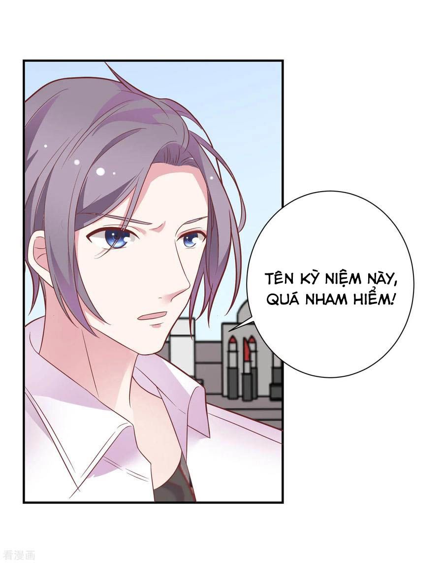 Hẹn Hò Siêu Tốc Chapter 36 - Trang 24