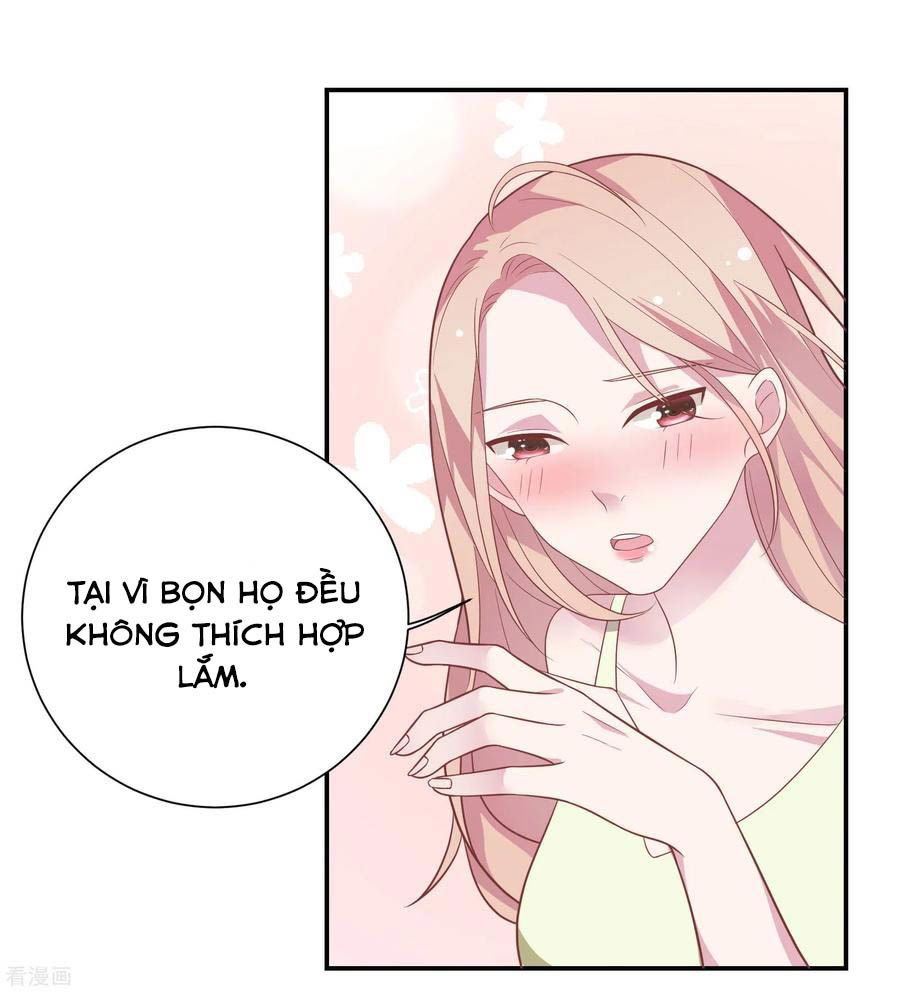 Hẹn Hò Siêu Tốc Chapter 36 - Trang 4