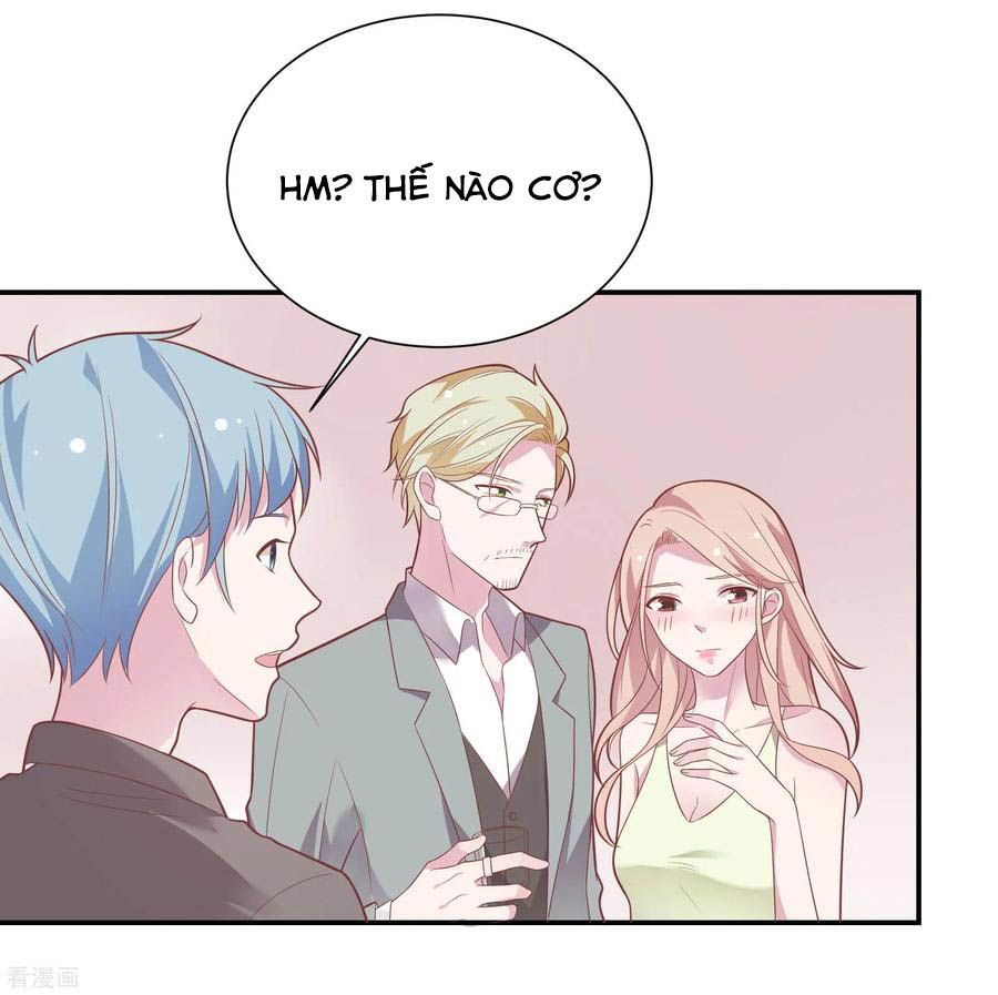 Hẹn Hò Siêu Tốc Chapter 36 - Trang 5