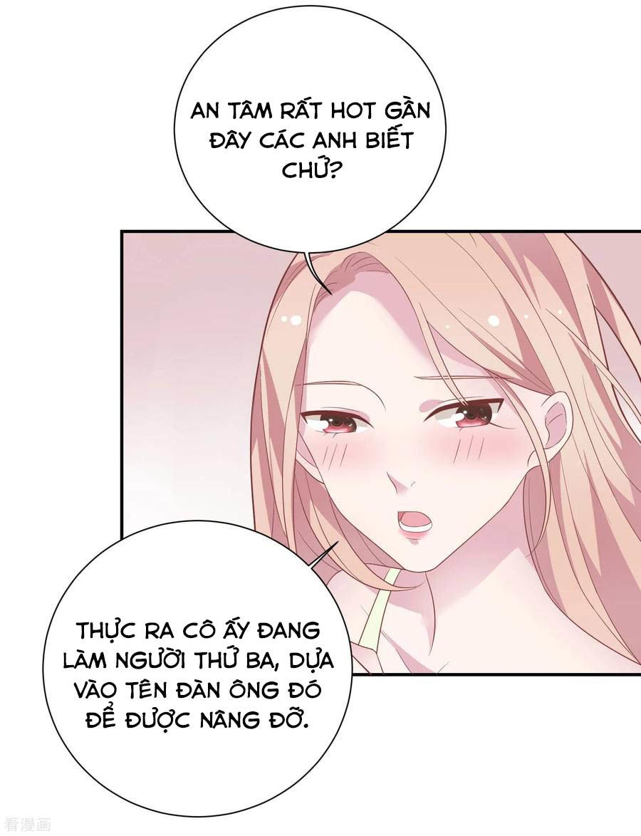 Hẹn Hò Siêu Tốc Chapter 36 - Trang 6