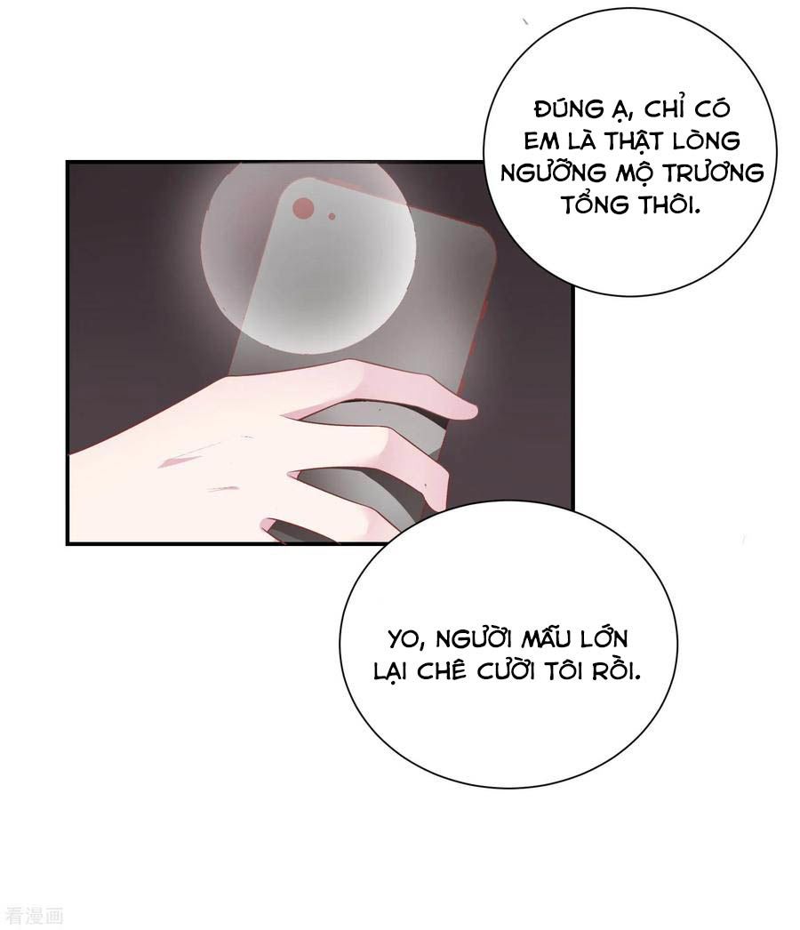 Hẹn Hò Siêu Tốc Chapter 36 - Trang 8