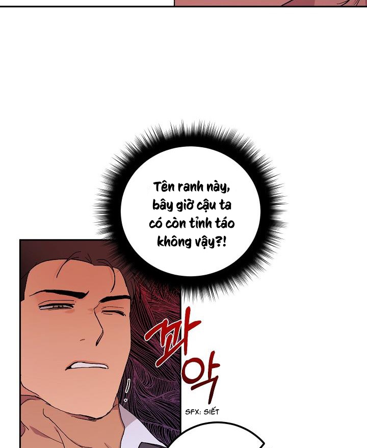 Kẻ cắp Mặt Trăng Chapter 39 - Trang 23