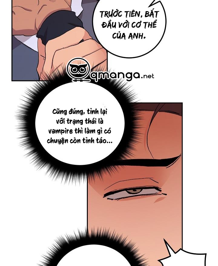 Kẻ cắp Mặt Trăng Chapter 39 - Trang 24