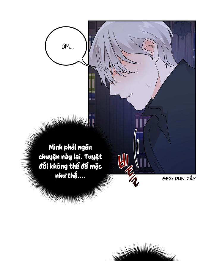 Kẻ cắp Mặt Trăng Chapter 39 - Trang 31