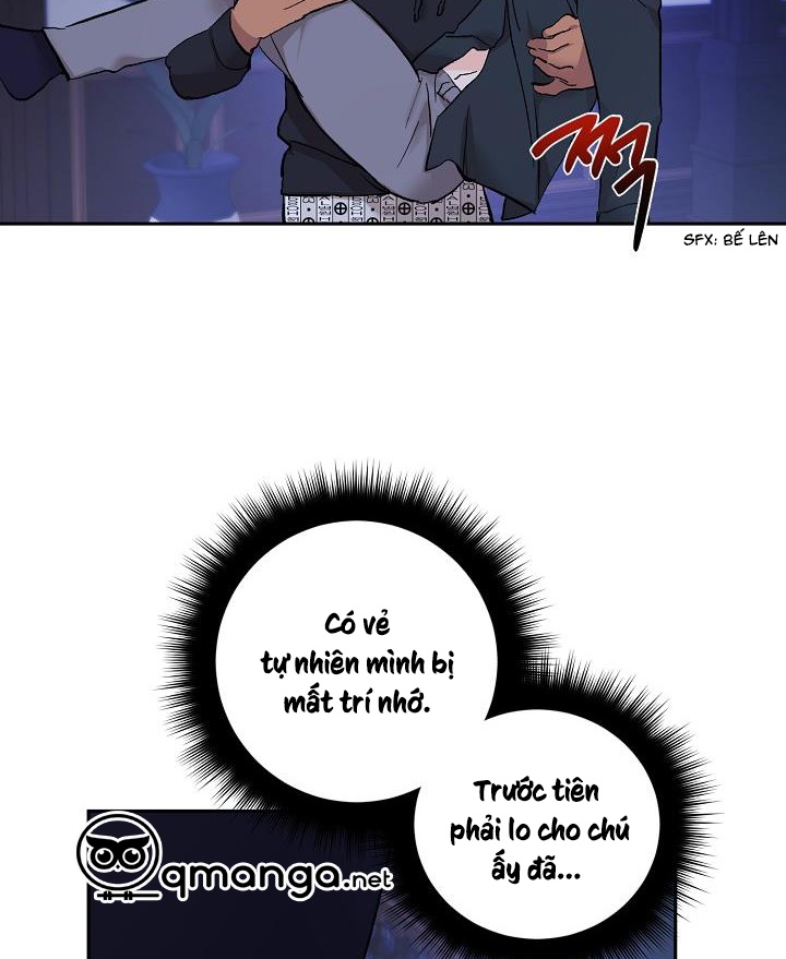 Kẻ cắp Mặt Trăng Chapter 39 - Trang 48