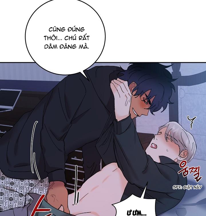 Kẻ cắp Mặt Trăng Chapter 39 - Trang 62