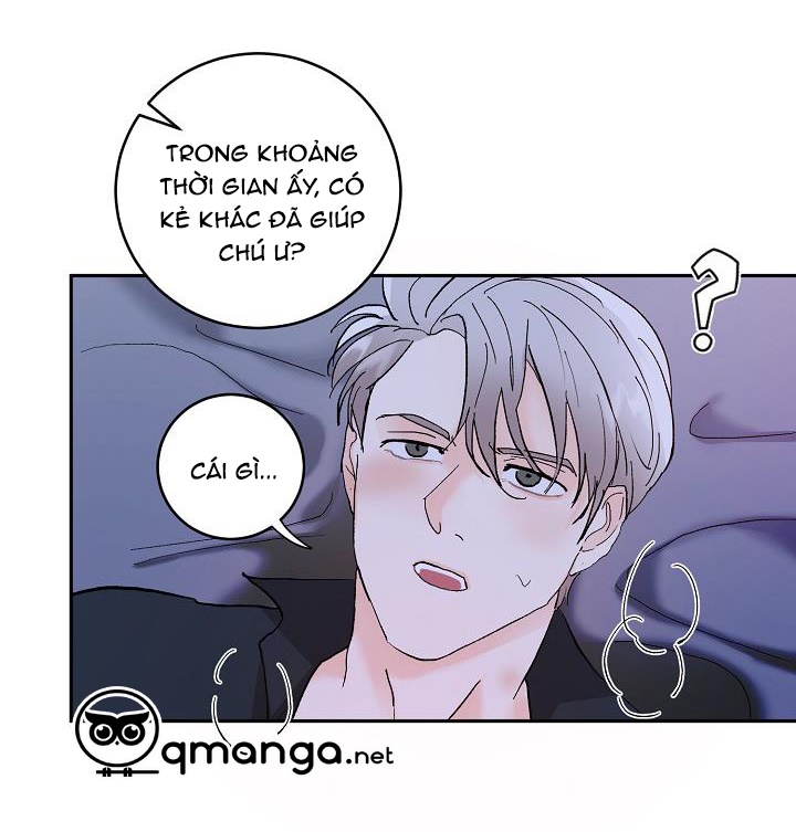 Kẻ cắp Mặt Trăng Chapter 39 - Trang 68