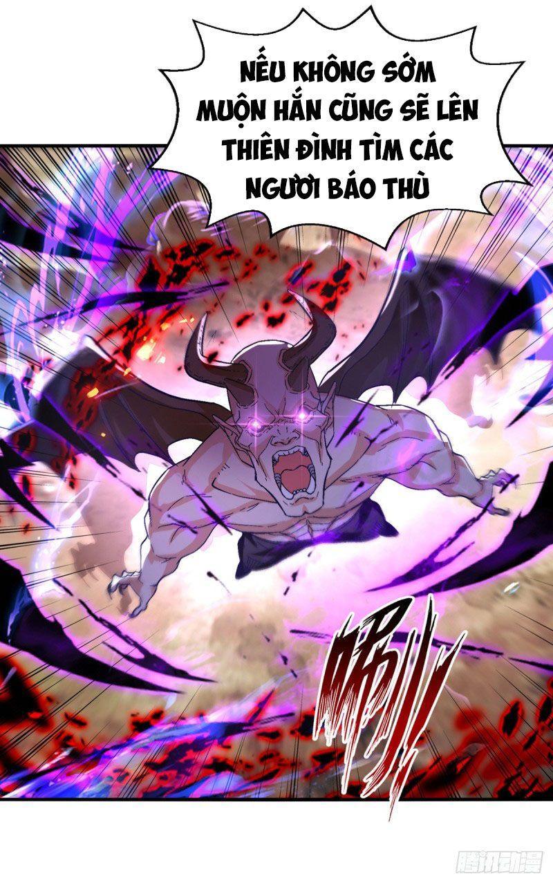 Nghịch Thiên Chí Tôn Chapter 69 - Trang 24