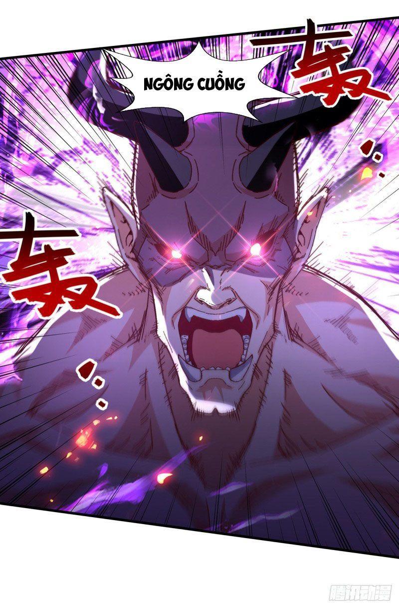 Nghịch Thiên Chí Tôn Chapter 69 - Trang 7