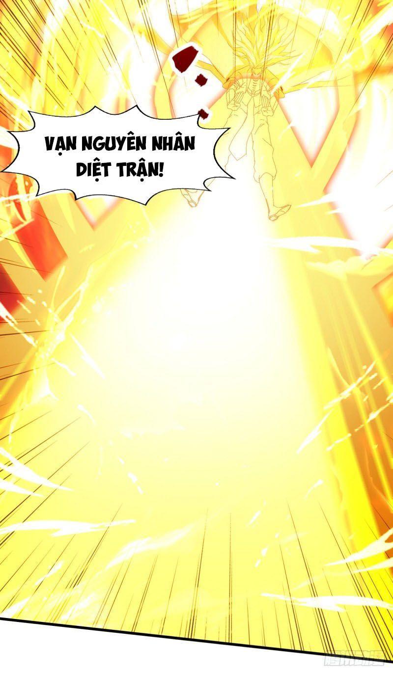 Nghịch Thiên Chí Tôn Chapter 70 - Trang 12