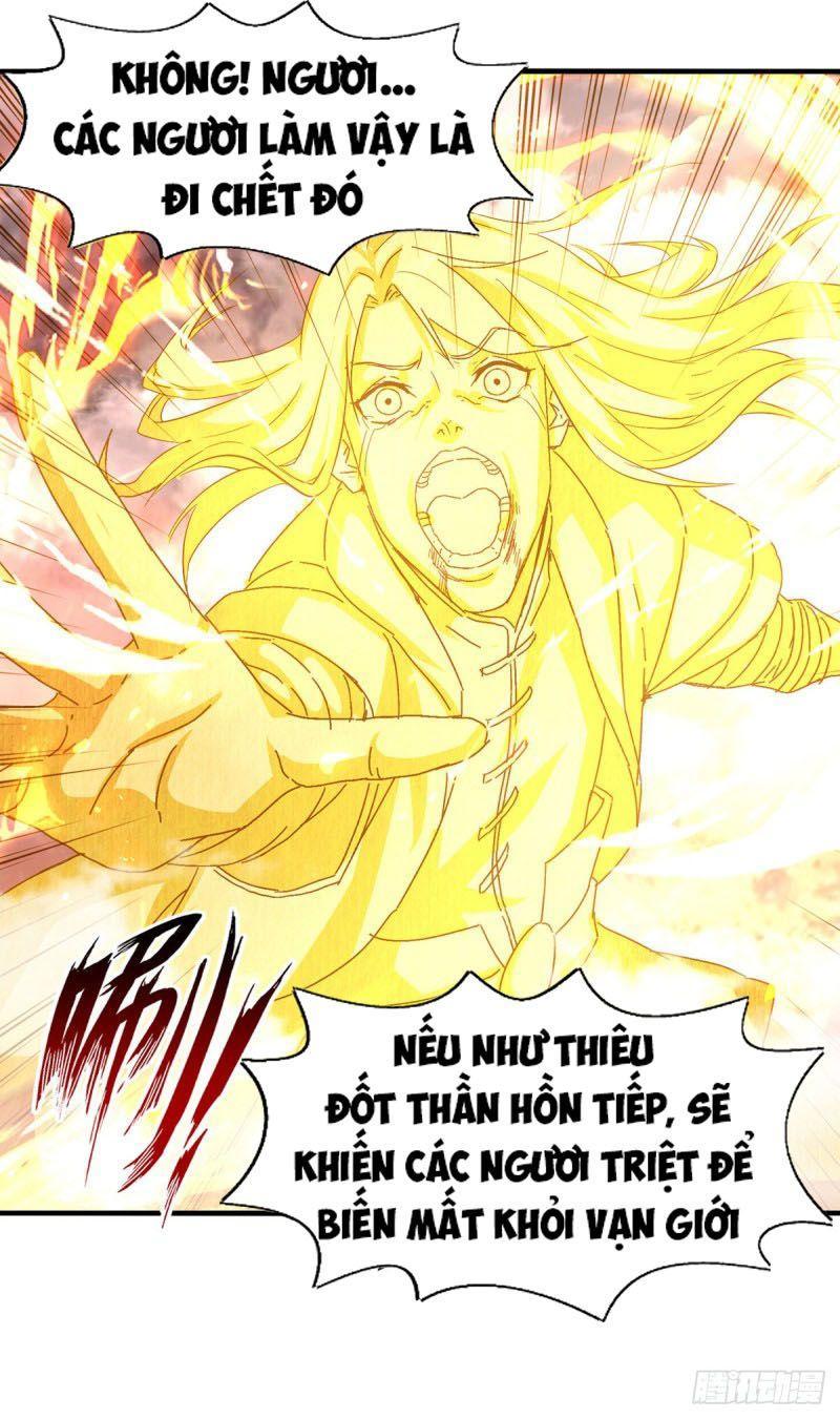 Nghịch Thiên Chí Tôn Chapter 70 - Trang 22