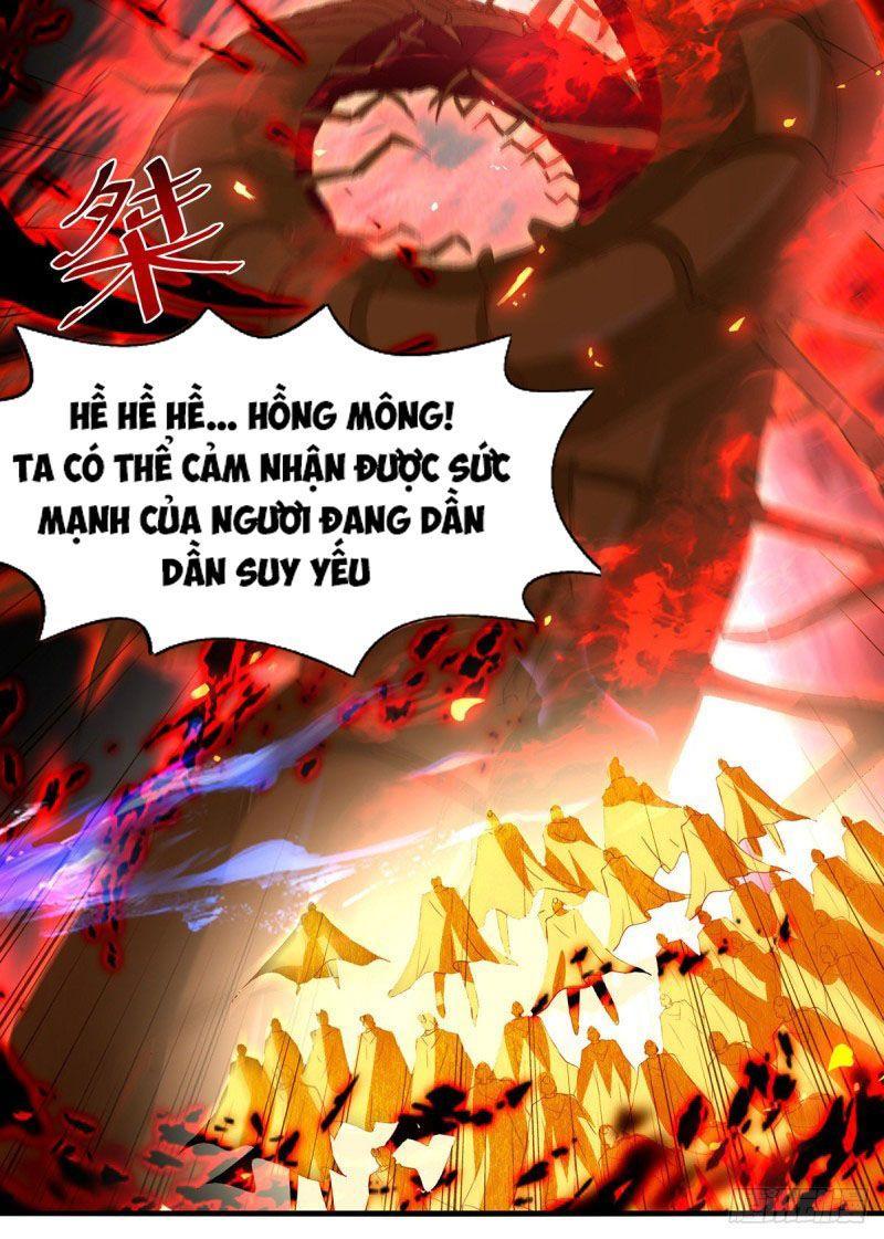 Nghịch Thiên Chí Tôn Chapter 70 - Trang 9