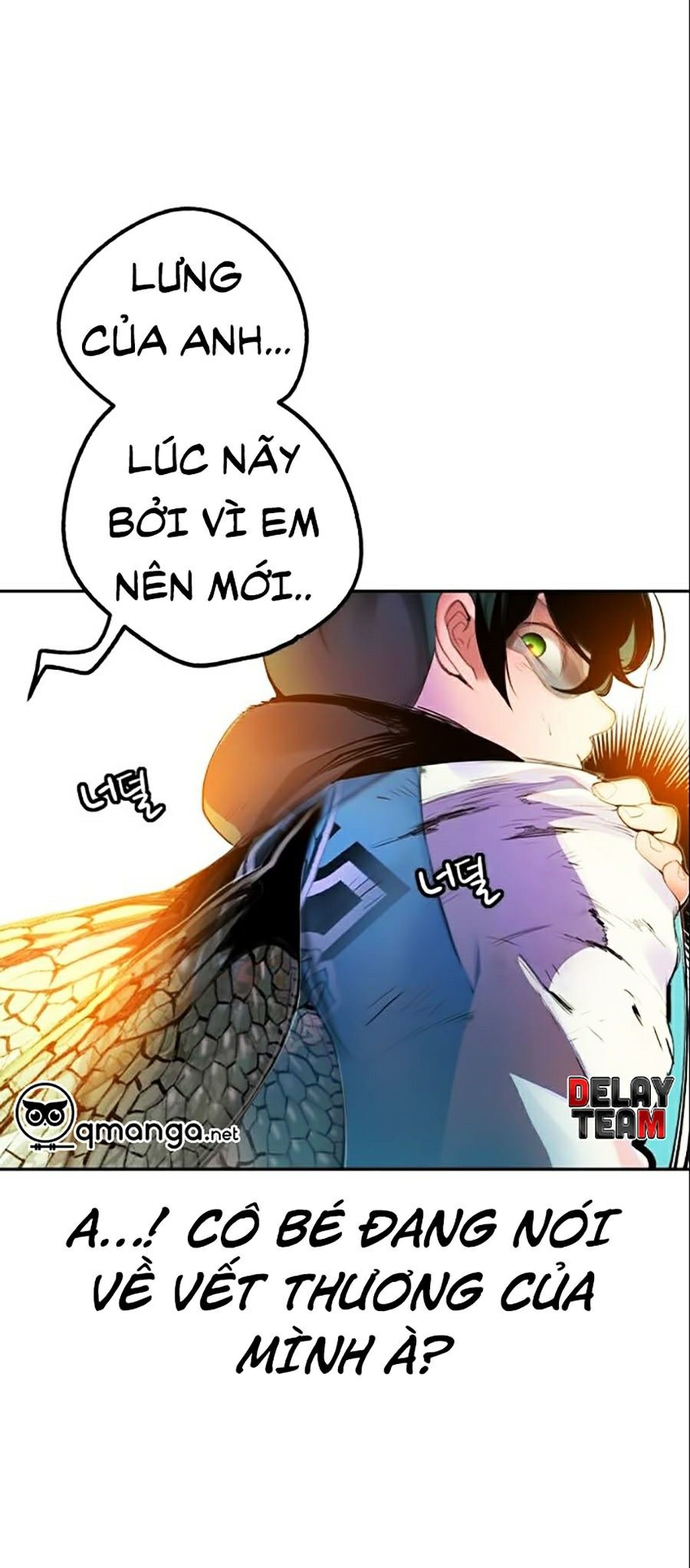 Nhân Trùng Đại Chiến Chapter 24 - Trang 19