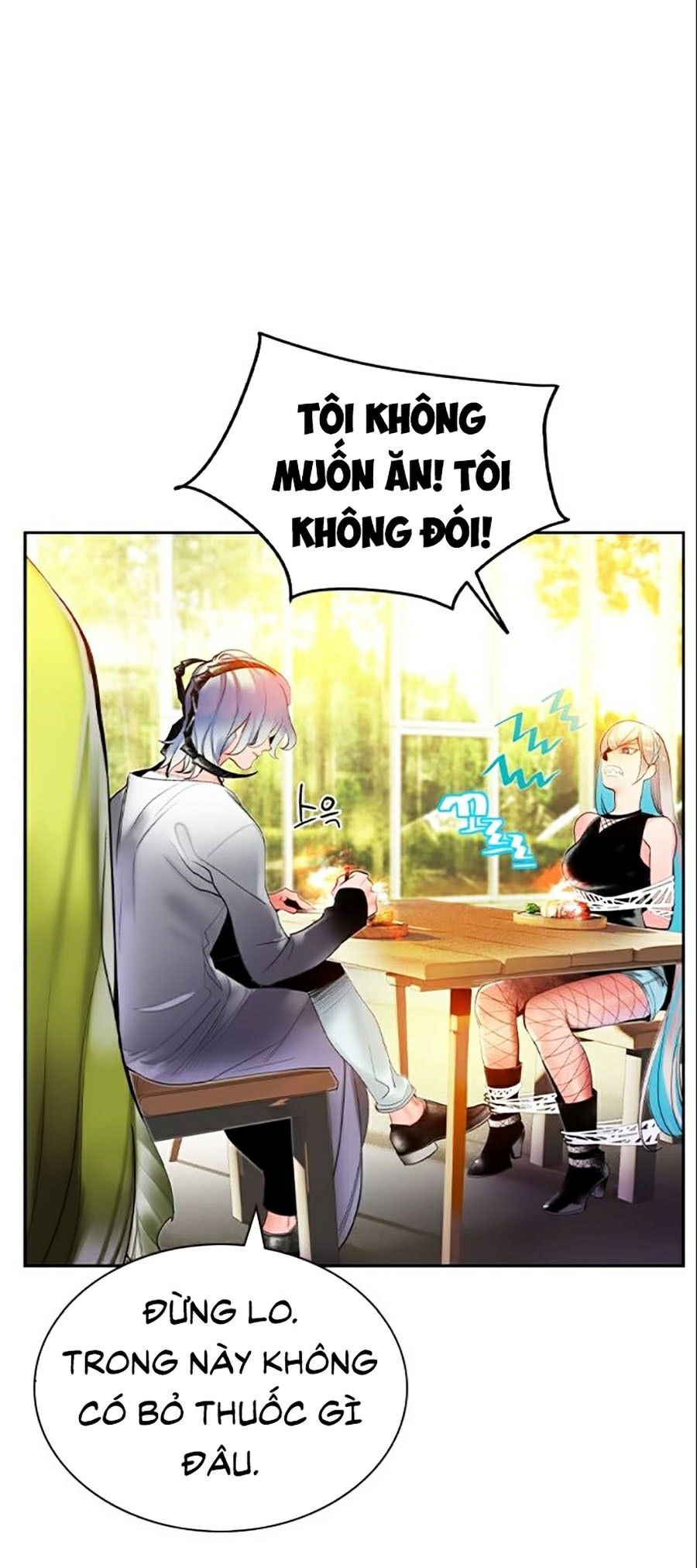 Nhân Trùng Đại Chiến Chapter 24 - Trang 64