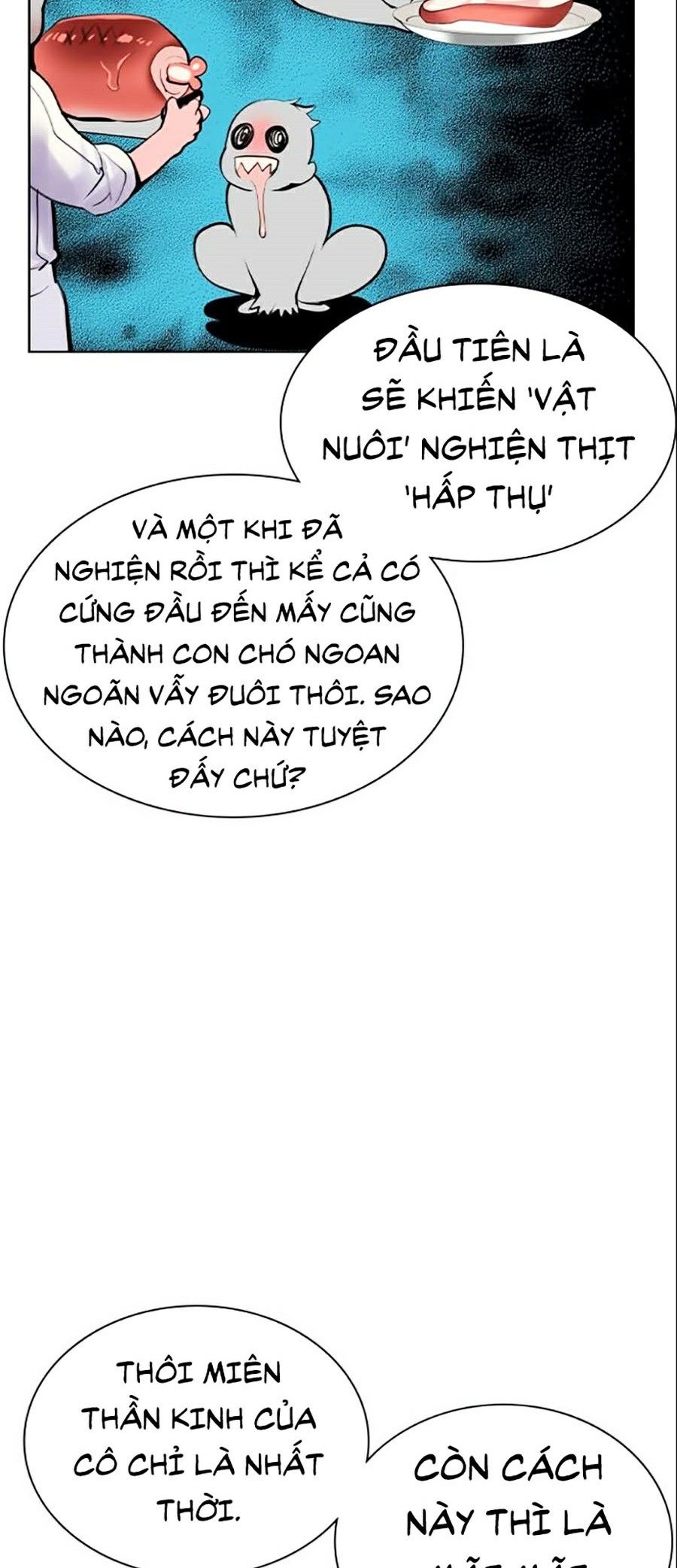 Nhân Trùng Đại Chiến Chapter 24 - Trang 79