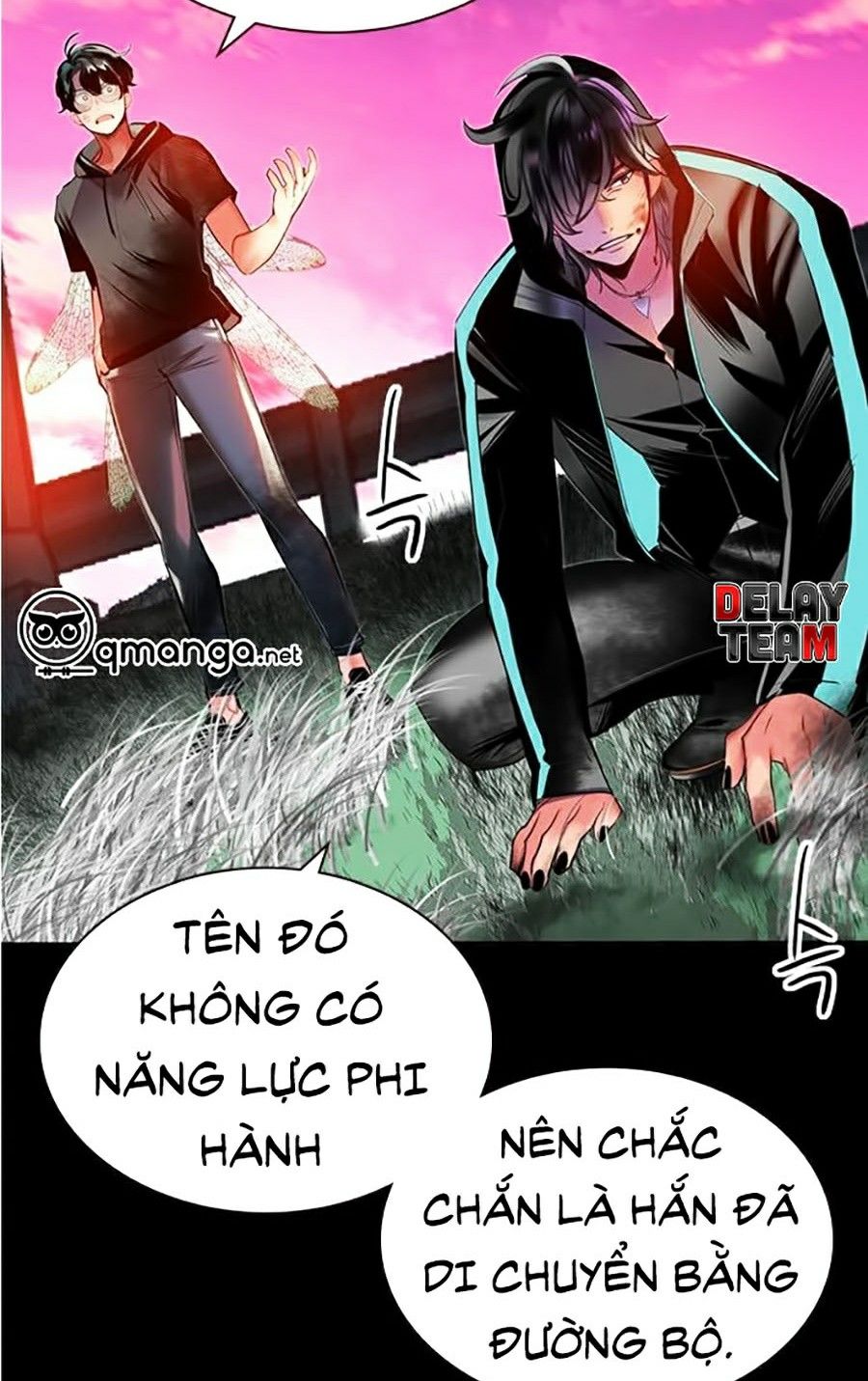 Nhân Trùng Đại Chiến Chapter 24 - Trang 93