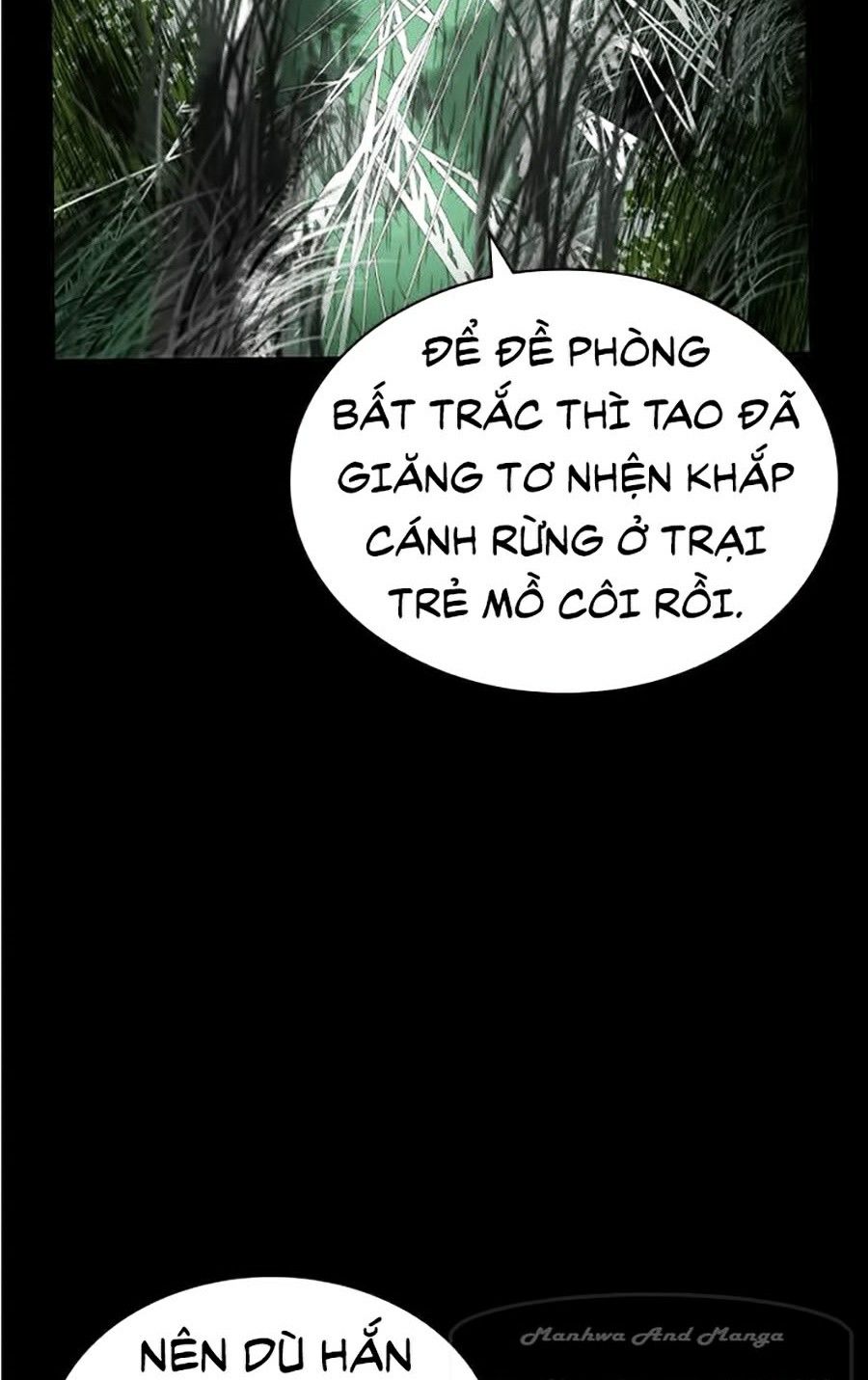 Nhân Trùng Đại Chiến Chapter 24 - Trang 95