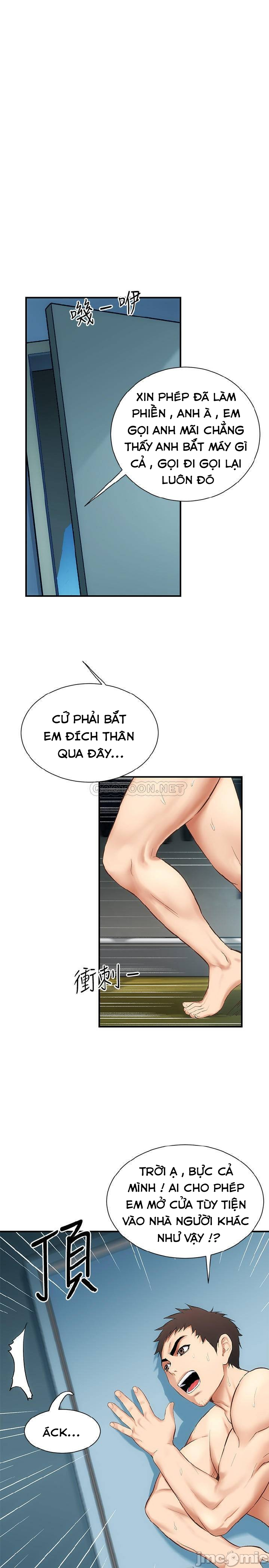 Phẩm Giá Em Dâu Chapter 8 - Trang 3