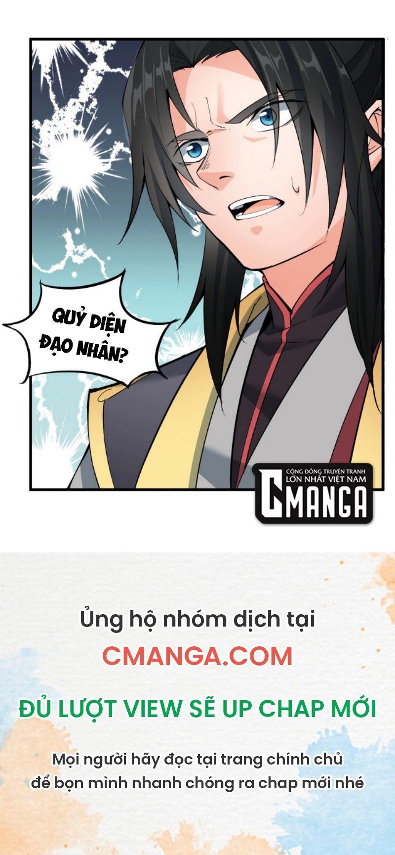 Phế Vật Này Mạnh Đấy Chapter 5 - Trang 31