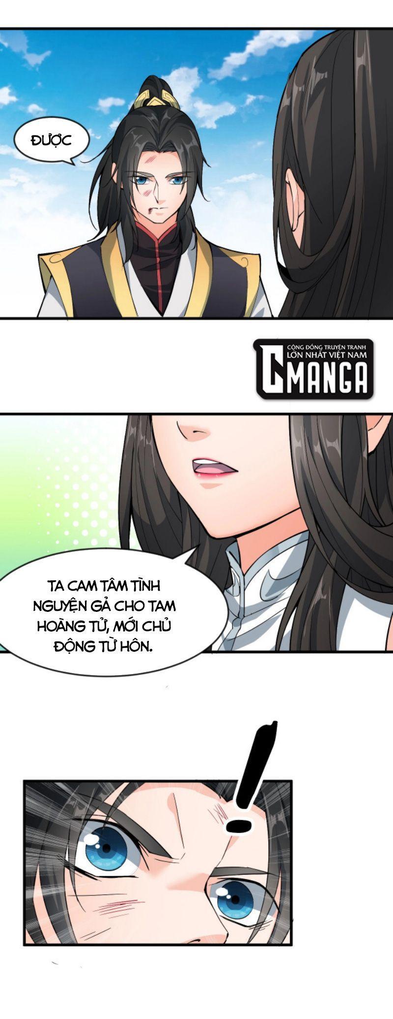 Phế Vật Này Mạnh Đấy Chapter 6 - Trang 28