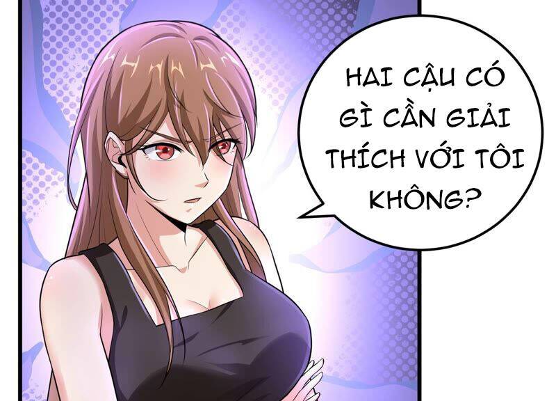 Siêu Năng Phân Hóa Chapter 8 - Trang 10