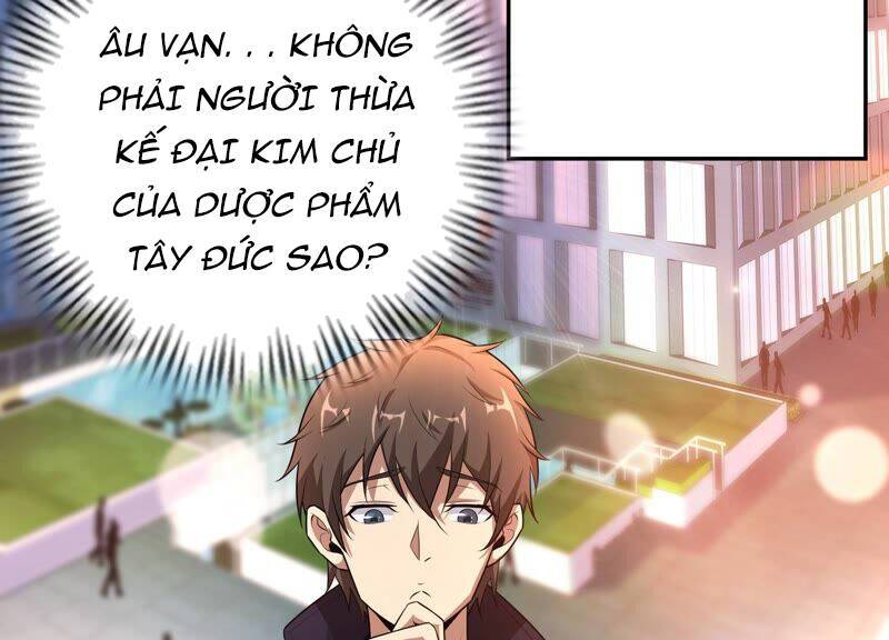 Siêu Năng Phân Hóa Chapter 8 - Trang 30