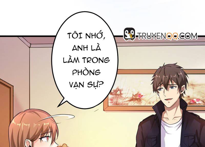 Siêu Năng Phân Hóa Chapter 8 - Trang 32