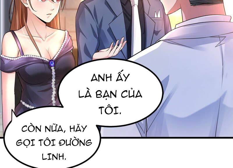 Siêu Năng Phân Hóa Chapter 8 - Trang 49