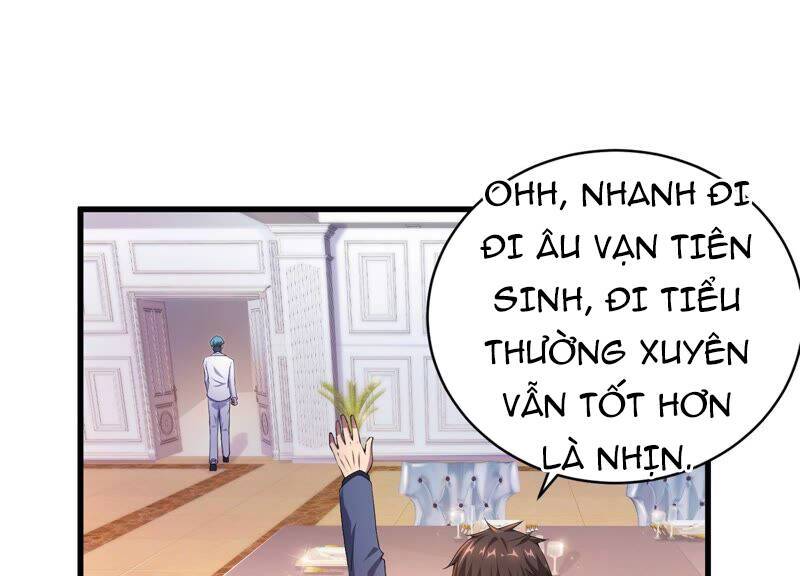 Siêu Năng Phân Hóa Chapter 8 - Trang 92