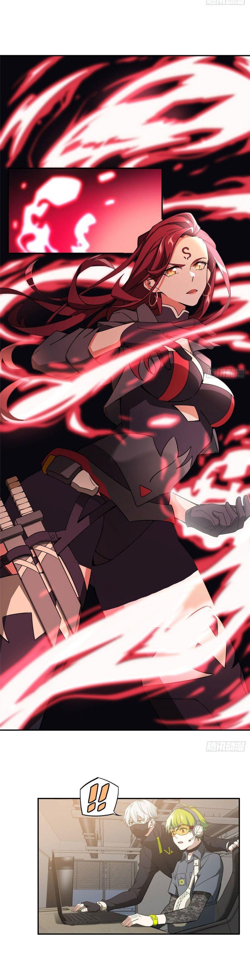 Siêu Thần Cơ Giới Sư Chapter 30 - Trang 10
