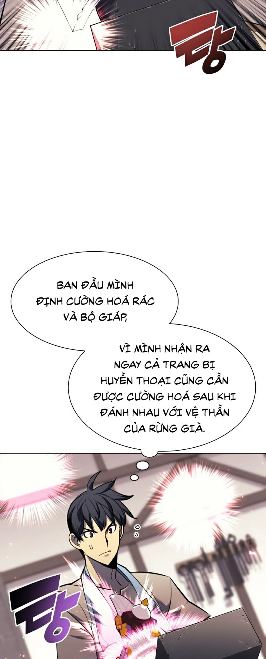 Thợ Rèn Huyền Thoại Chapter 80 - Trang 12