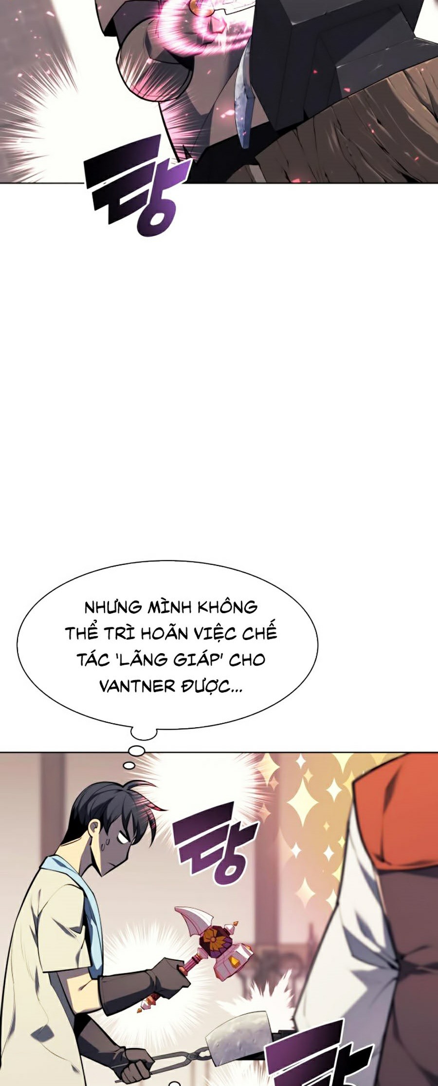 Thợ Rèn Huyền Thoại Chapter 80 - Trang 13