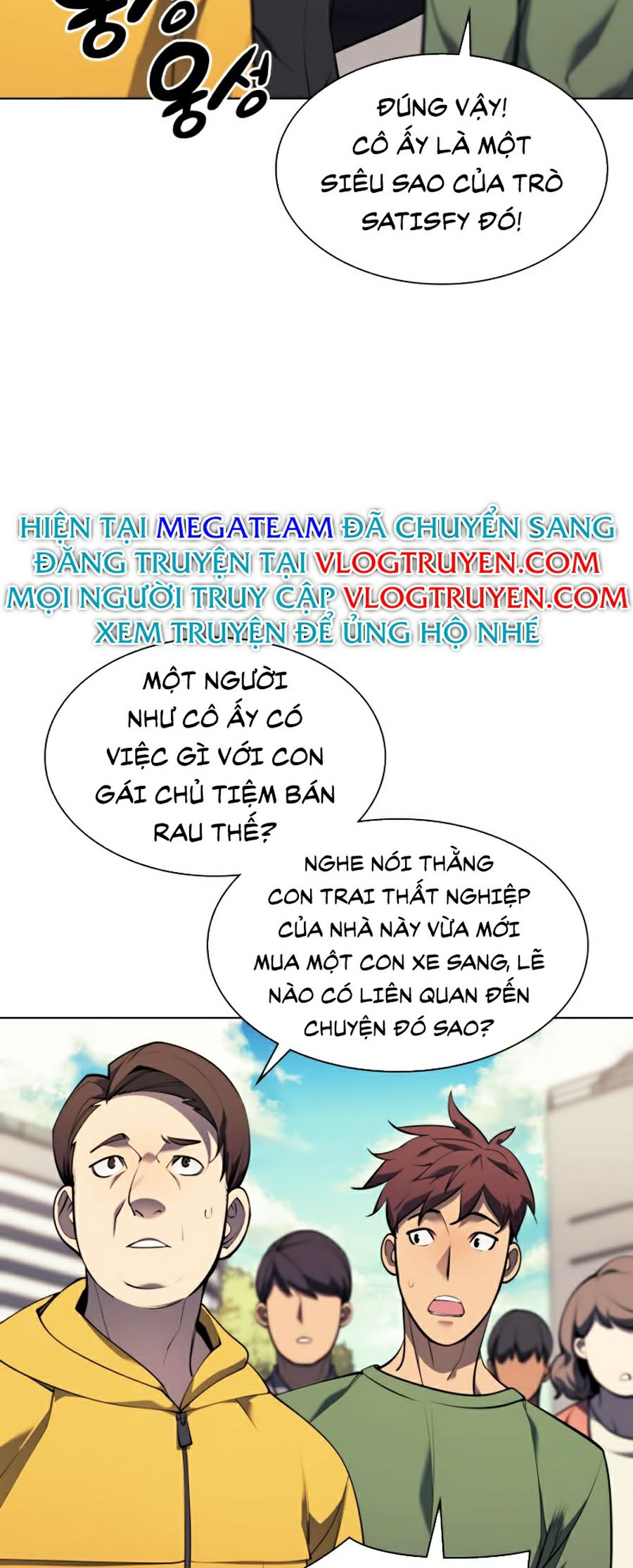 Thợ Rèn Huyền Thoại Chapter 80 - Trang 2