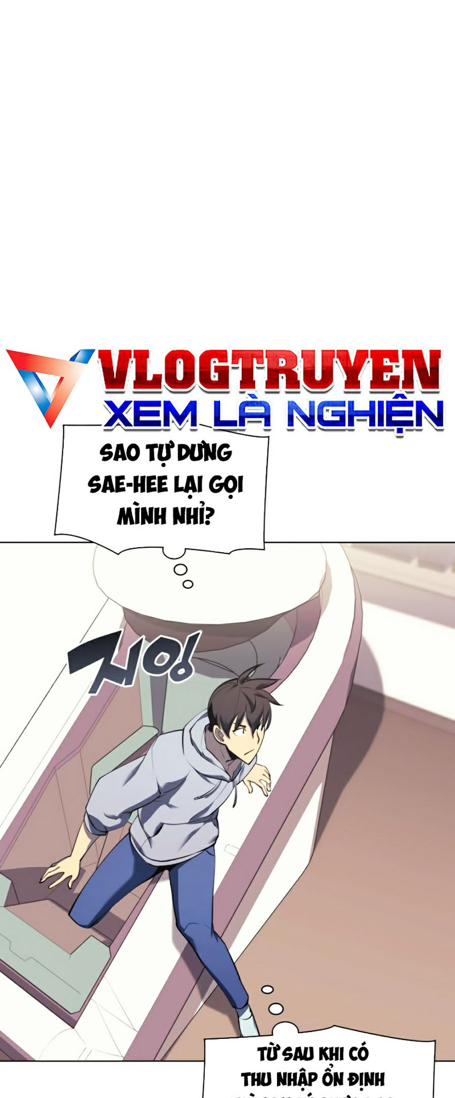 Thợ Rèn Huyền Thoại Chapter 80 - Trang 25