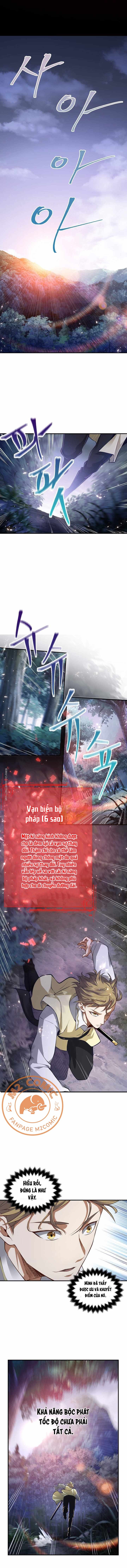 Thương Nhân Thánh Thần Chapter 17 - Trang 12