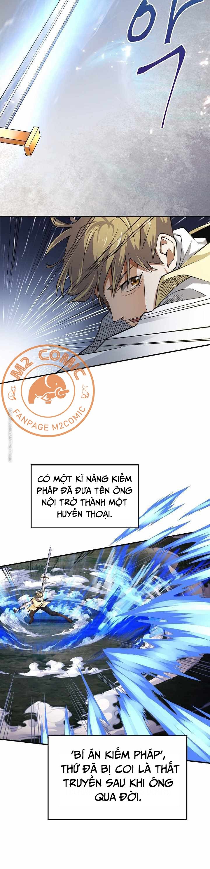 Thương Nhân Thánh Thần Chapter 17 - Trang 16