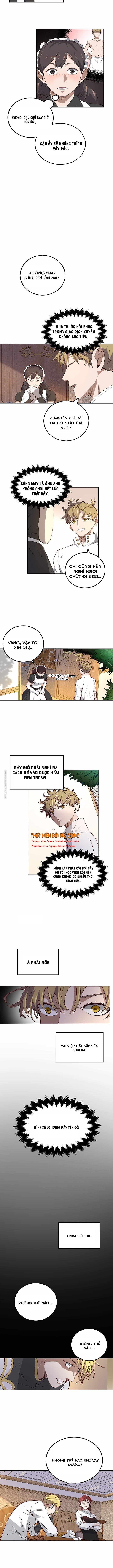 Thương Nhân Thánh Thần Chapter 9 - Trang 9