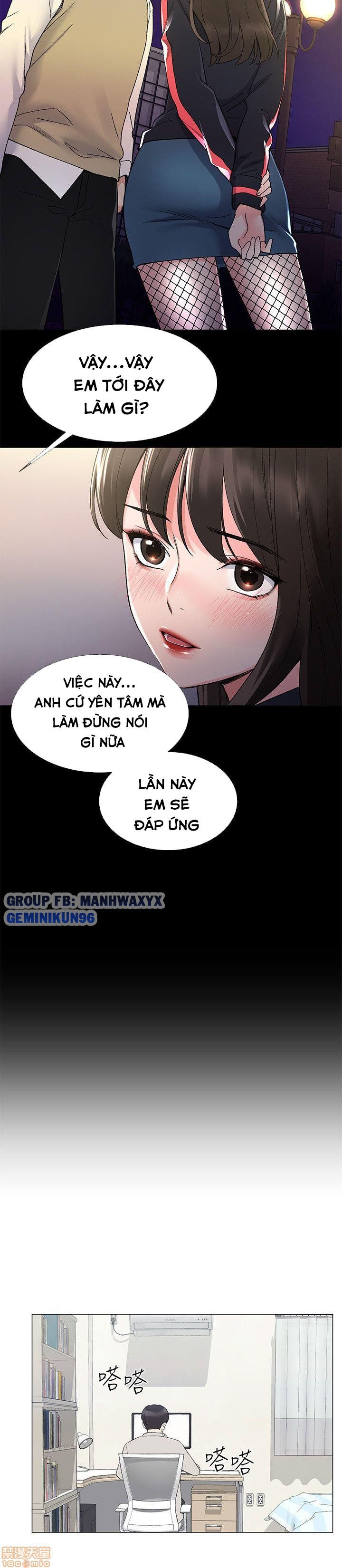 Trả Thù Cô Ta Chapter 19 - Trang 10