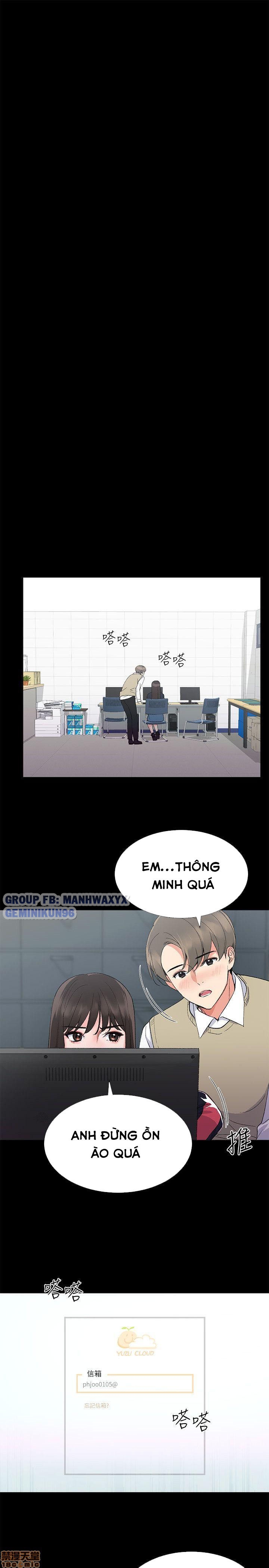 Trả Thù Cô Ta Chapter 19 - Trang 3