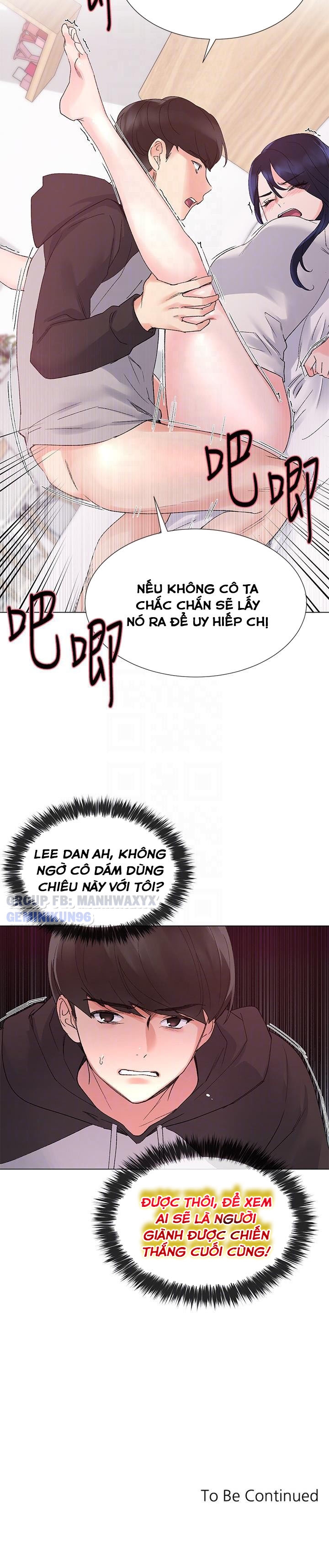 Trả Thù Cô Ta Chapter 21 - Trang 23