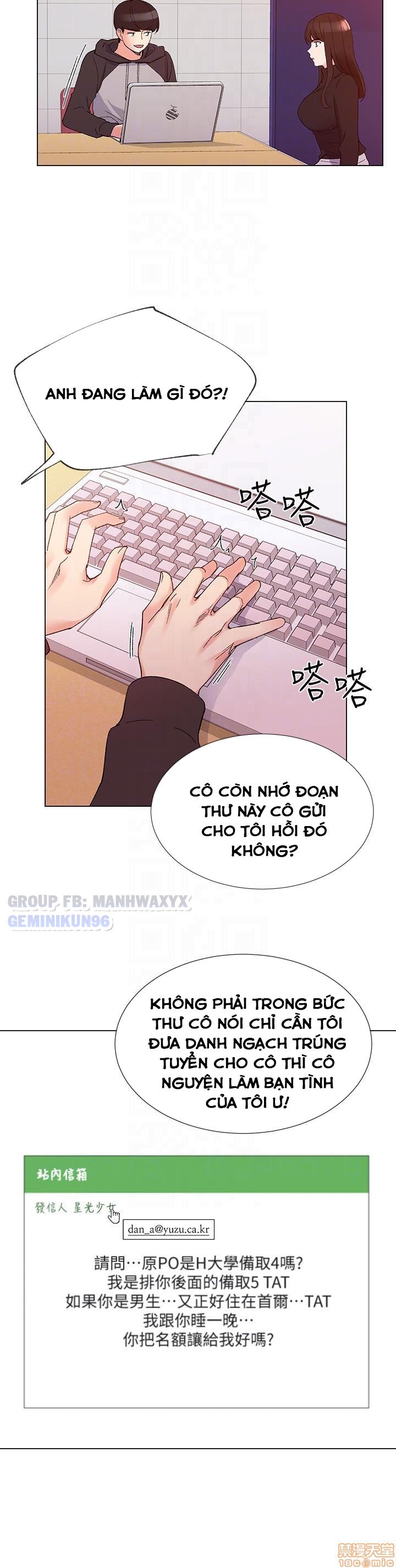 Trả Thù Cô Ta Chapter 23 - Trang 26