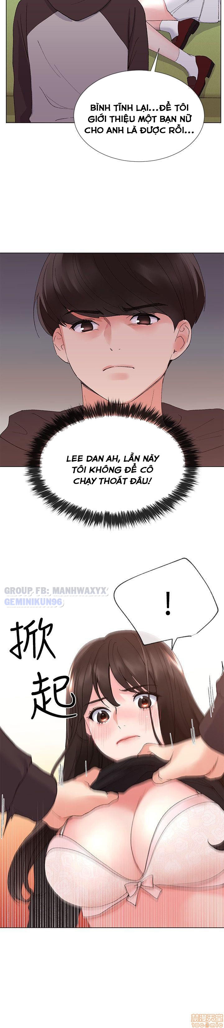 Trả Thù Cô Ta Chapter 24 - Trang 14