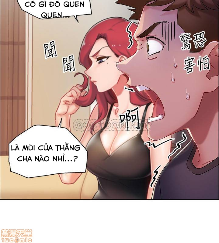 Vã Lắm Rồi! Chapter 3 - Trang 41