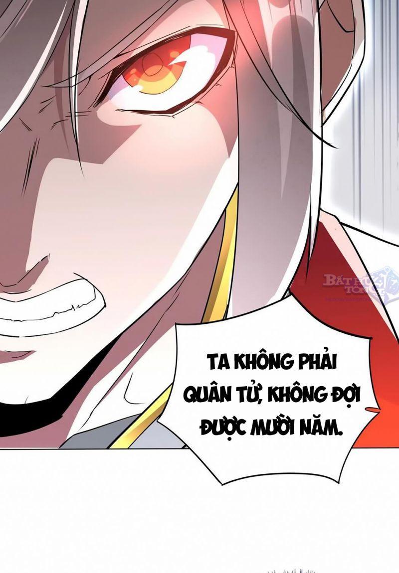 Vạn Cổ Đệ Nhất Thần Chapter 21 - Trang 18