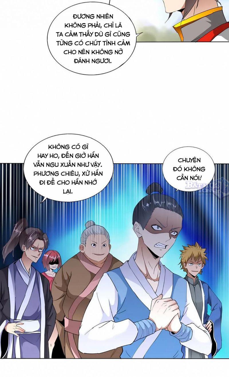 Vạn Cổ Đệ Nhất Thần Chapter 21 - Trang 33