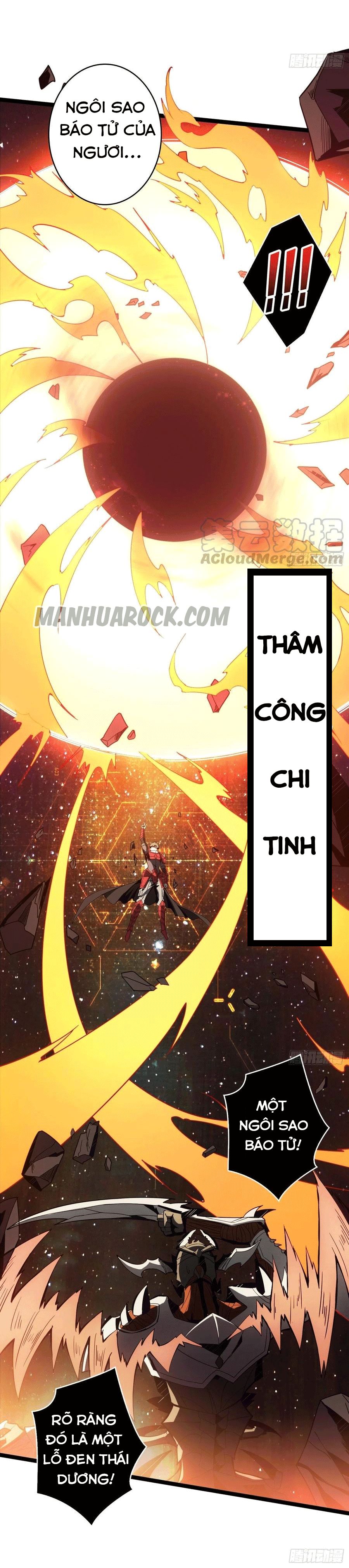 Vừa Chơi Đã Có Tài Khoản Vương Giả Chapter 46 - Trang 5