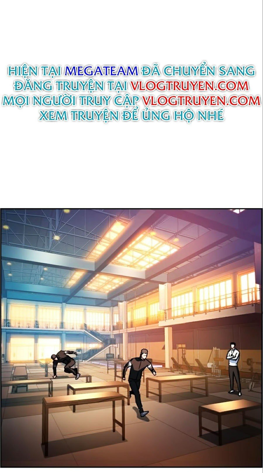 Bạn Học Của Tôi Là Lính Đánh Thuê Chapter 34 - Trang 11