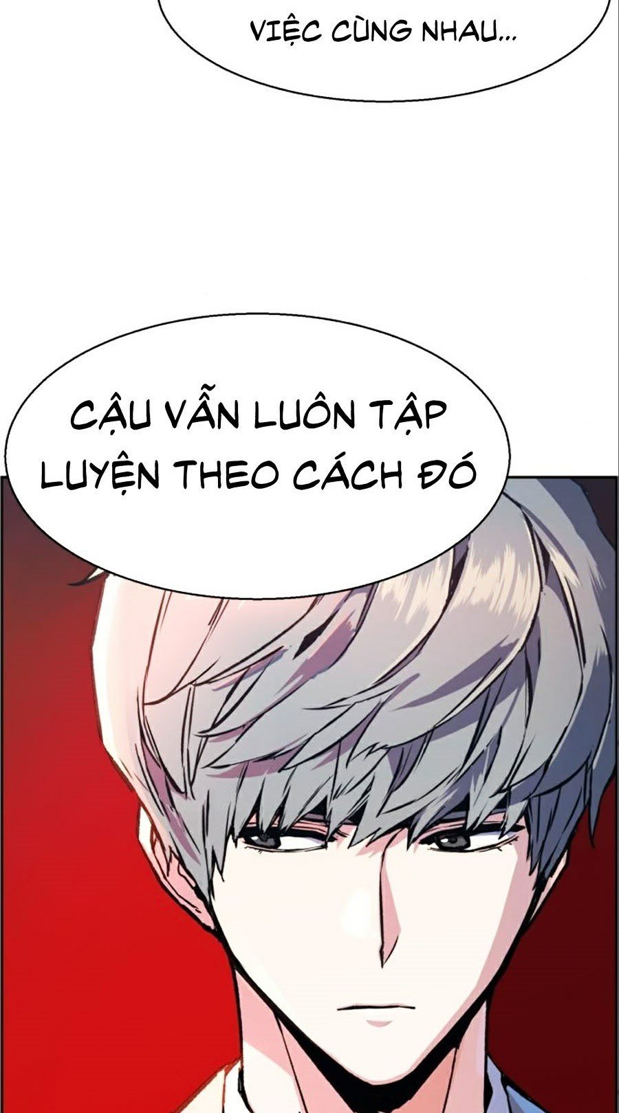 Bạn Học Của Tôi Là Lính Đánh Thuê Chapter 34 - Trang 37