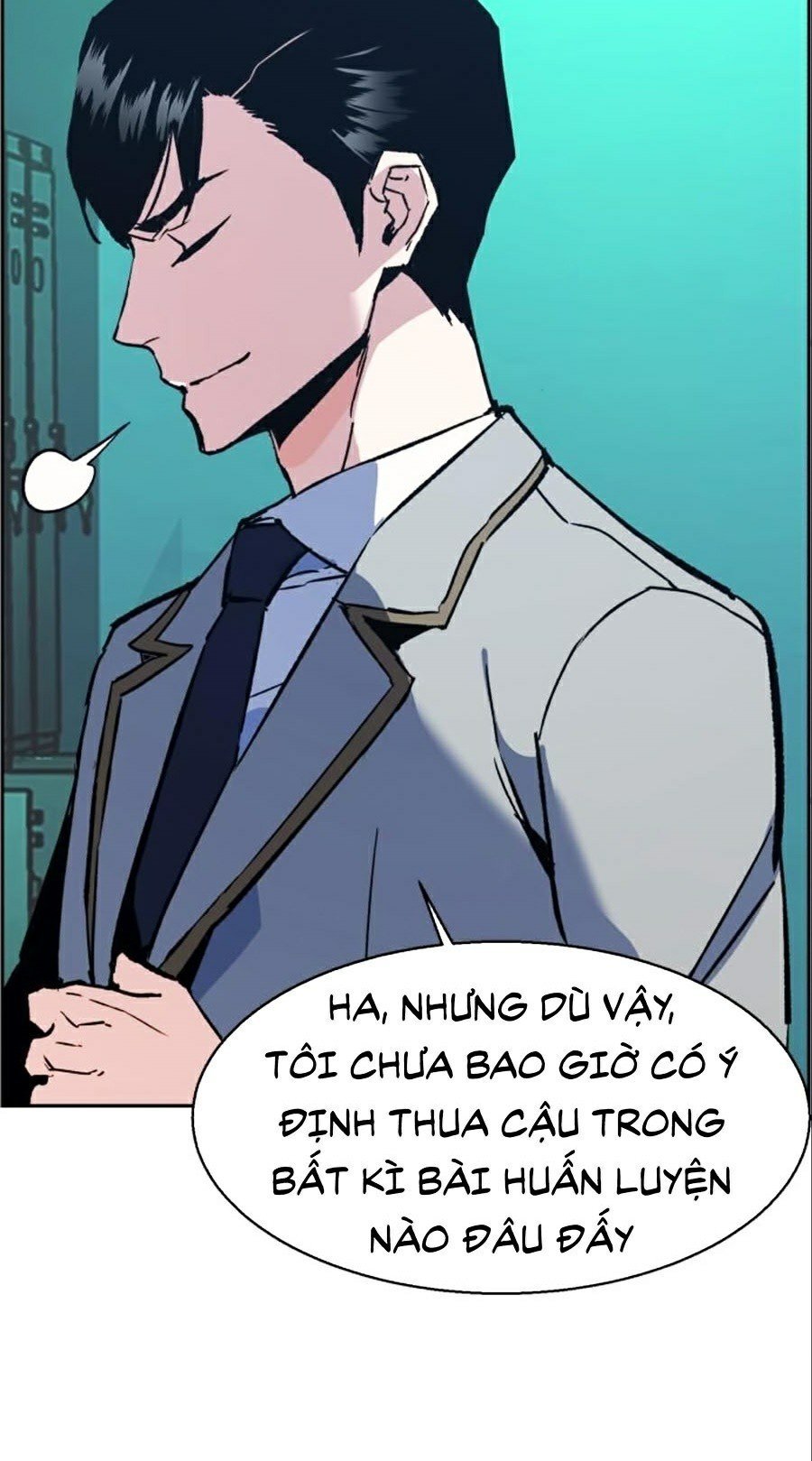 Bạn Học Của Tôi Là Lính Đánh Thuê Chapter 34 - Trang 39