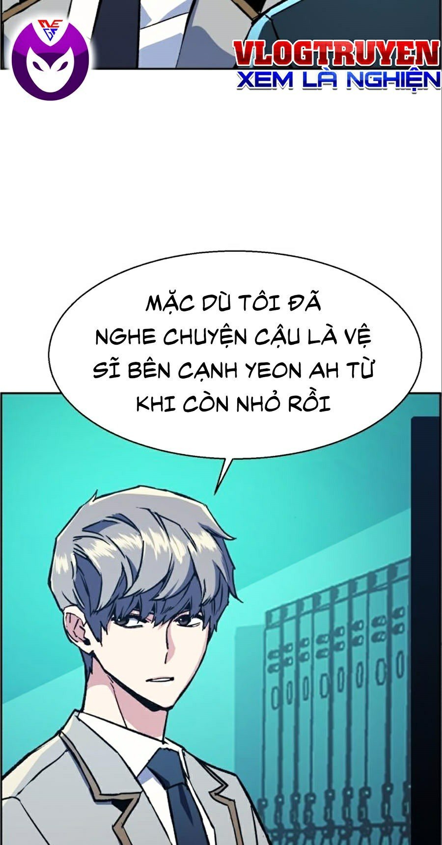 Bạn Học Của Tôi Là Lính Đánh Thuê Chapter 34 - Trang 43